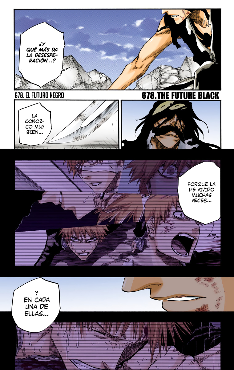 Capitulo 678 page 2