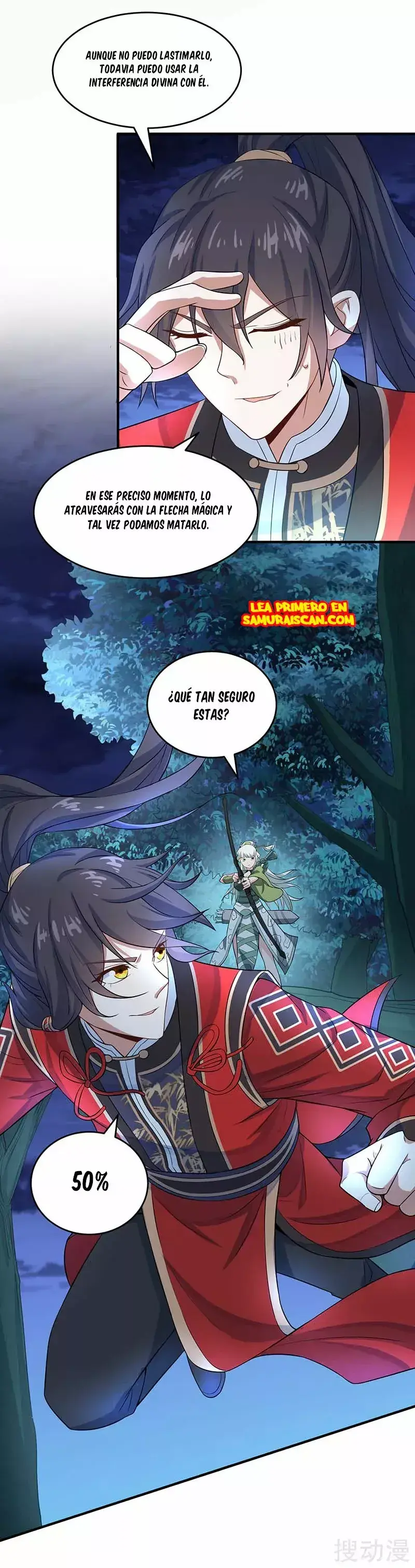 Capitulo 123 page 22