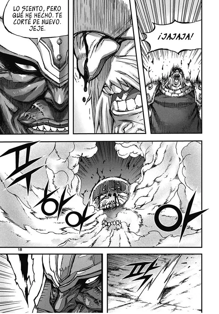 Capitulo 341 page 17
