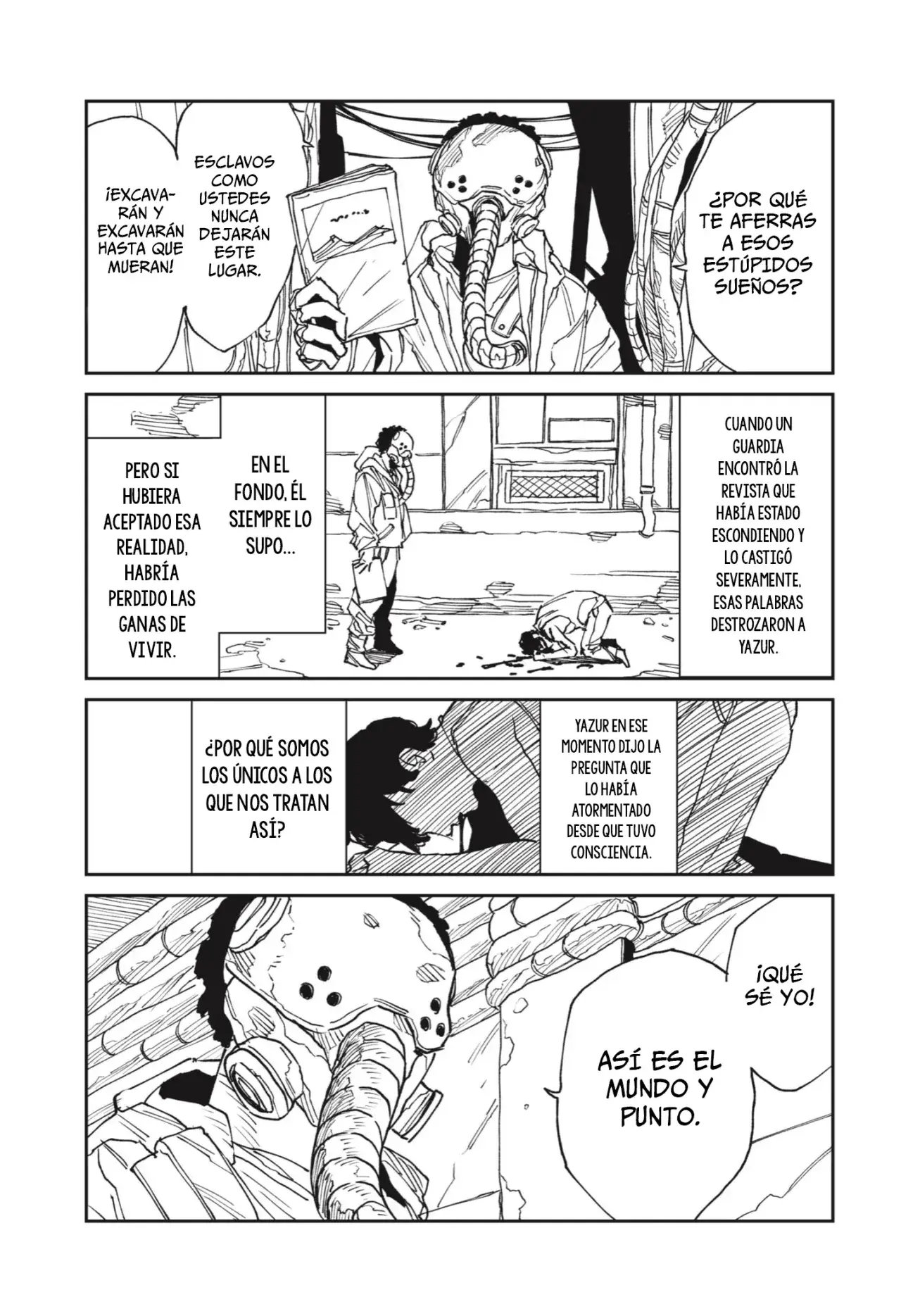 Capitulo 32 page 6