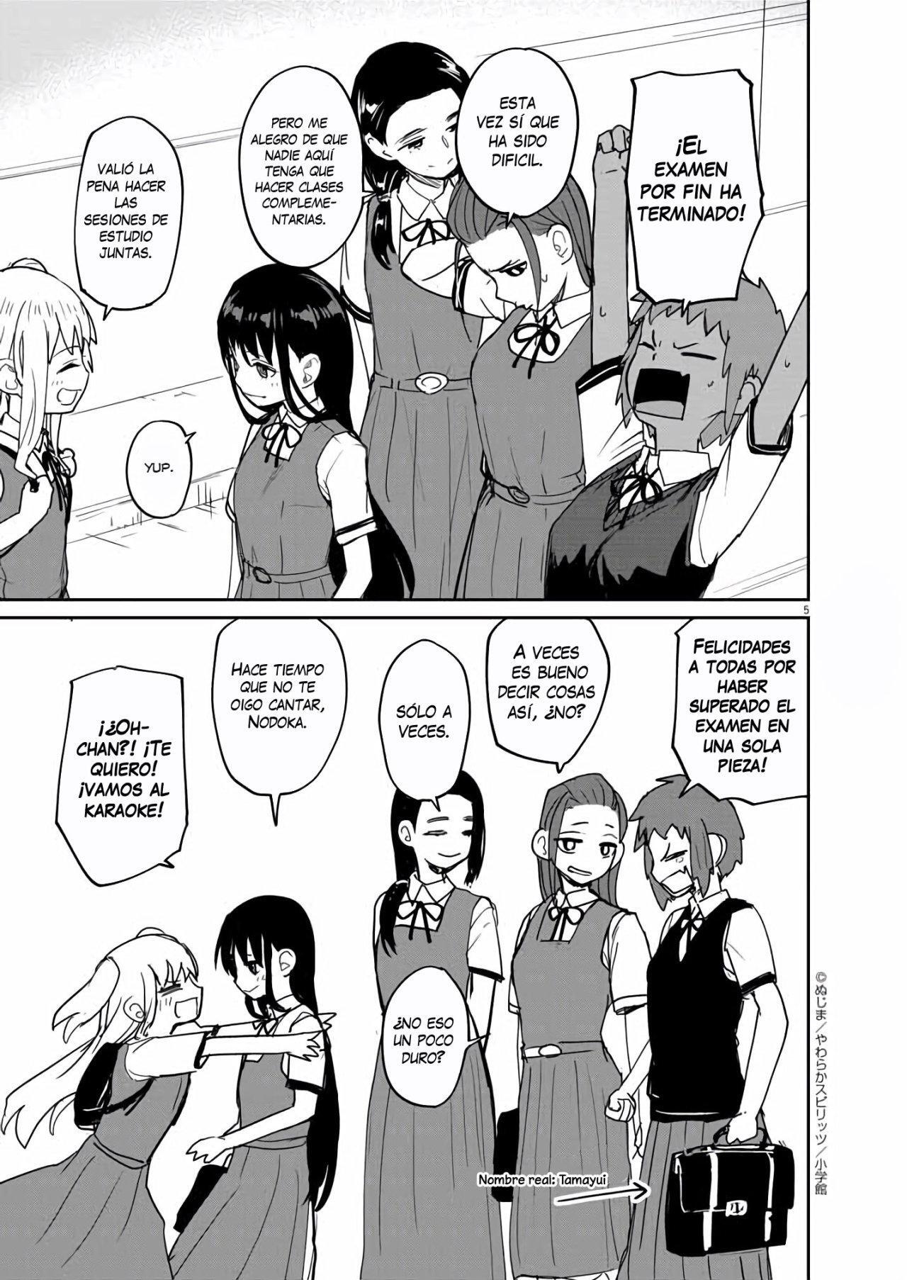 Capitulo 33 page 6