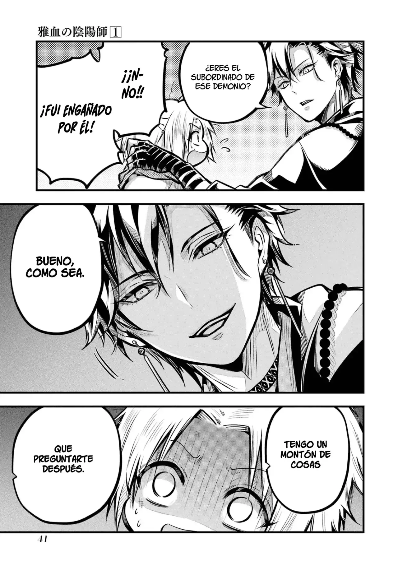 Capitulo 1 page 40