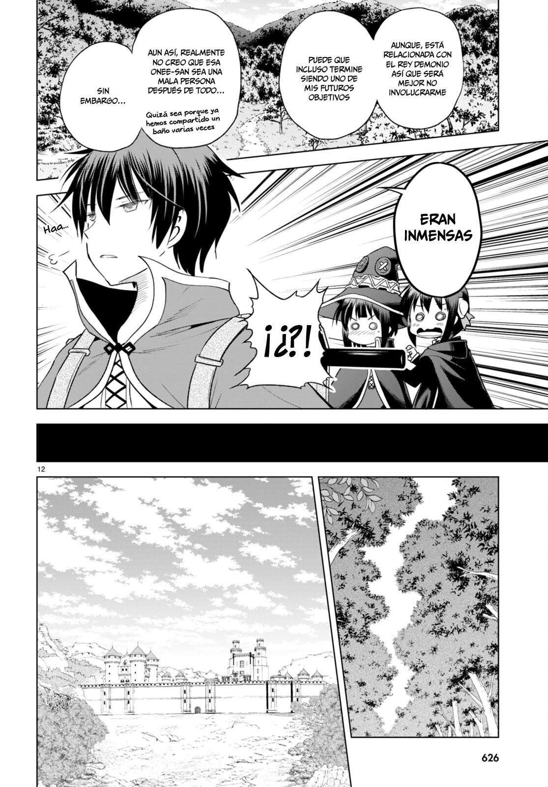 Capitulo 99 page 16