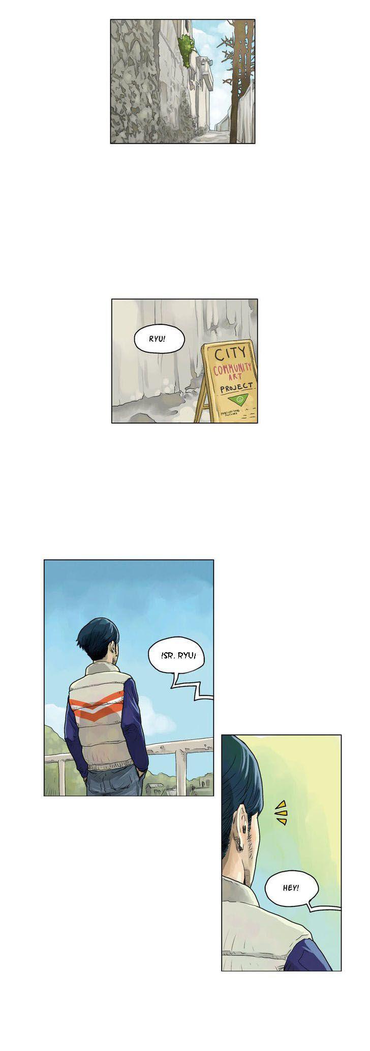 Capitulo 33 page 5