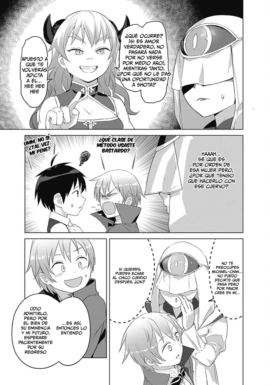 Capitulo 23 page 22