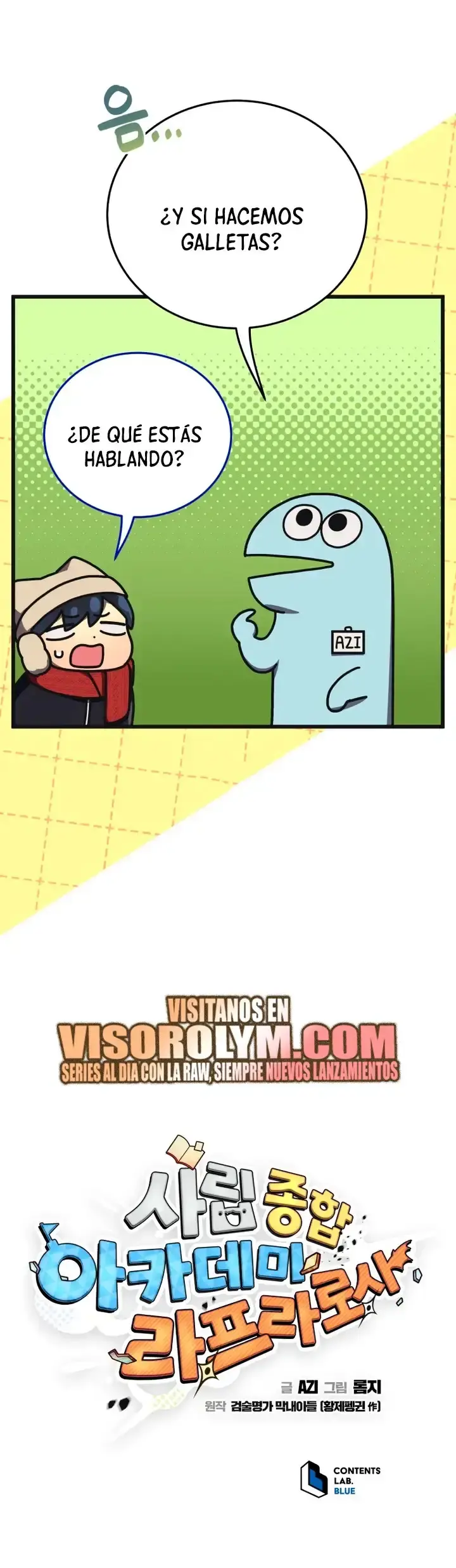 Capitulo 19 page 22