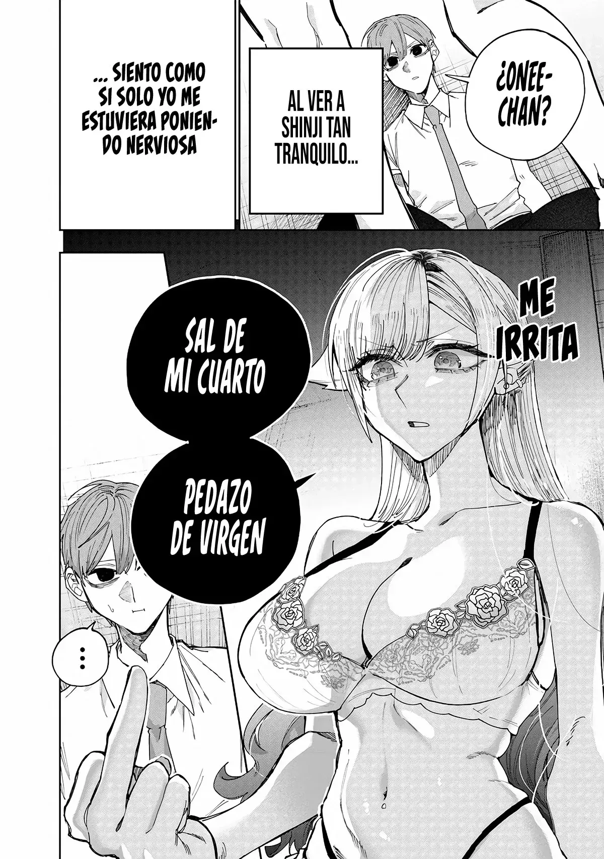 Capitulo 62 page 15