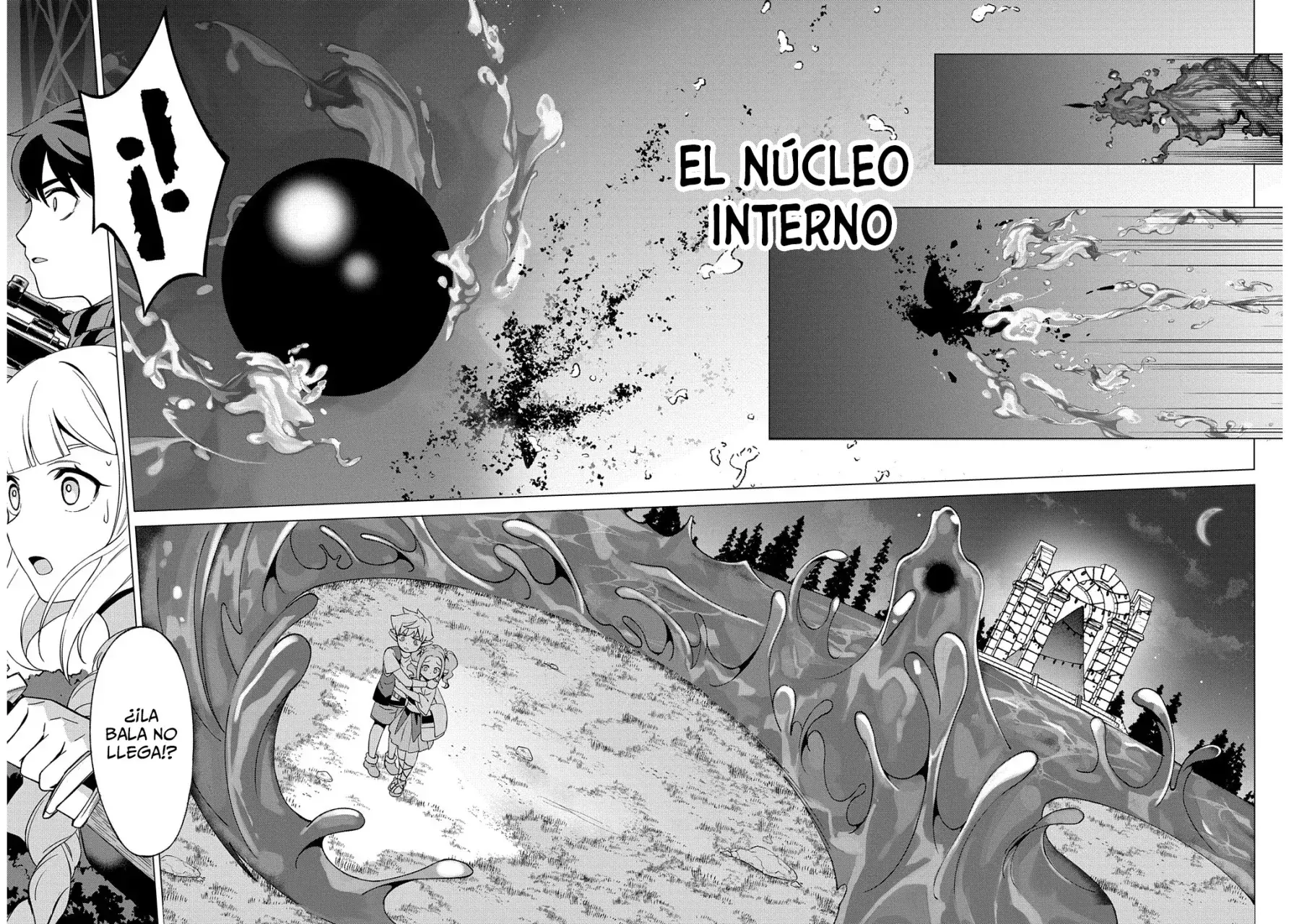 Capitulo 20.20 page 22