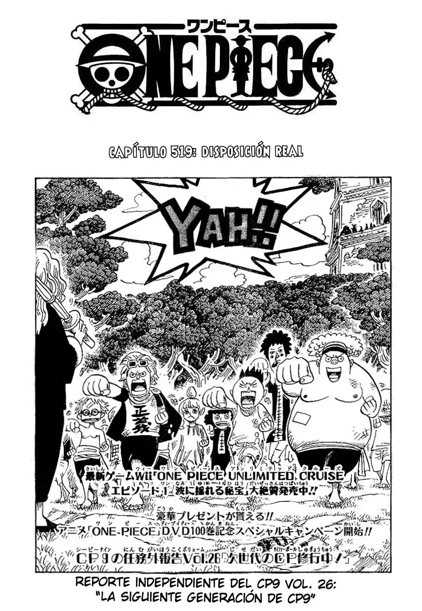 Capitulo 519 page 1