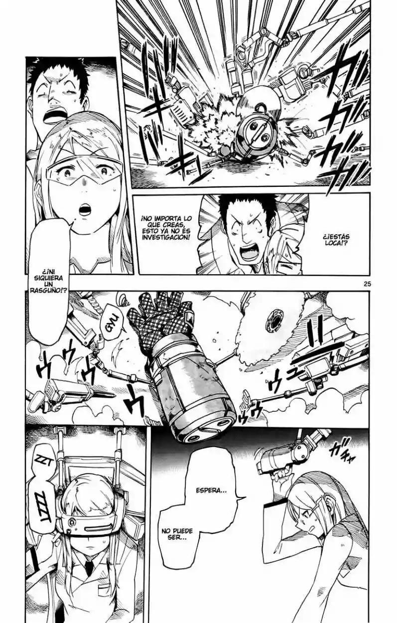 Capitulo 19 page 25