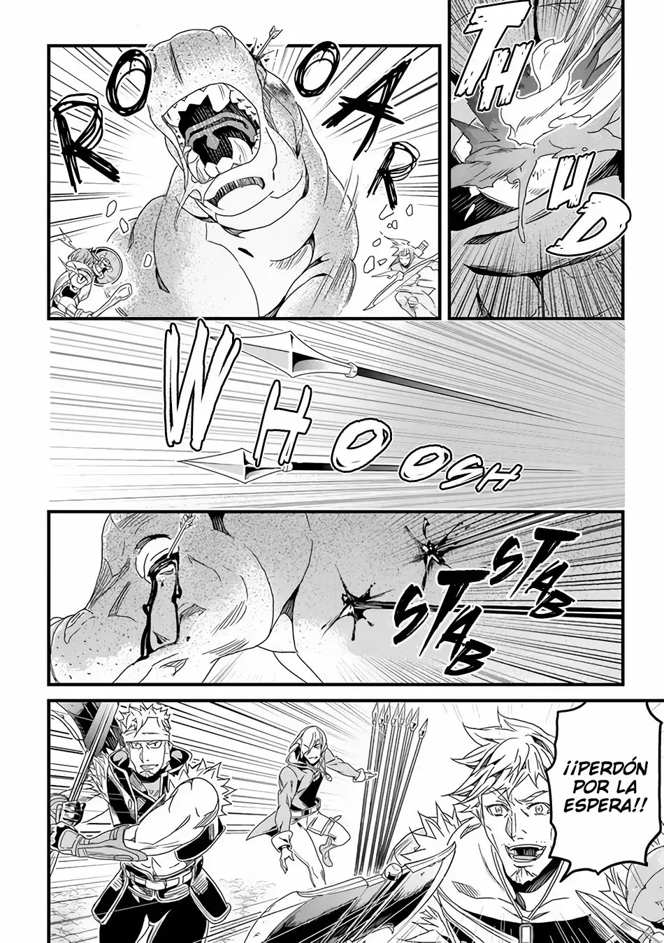 Capitulo 30 page 15