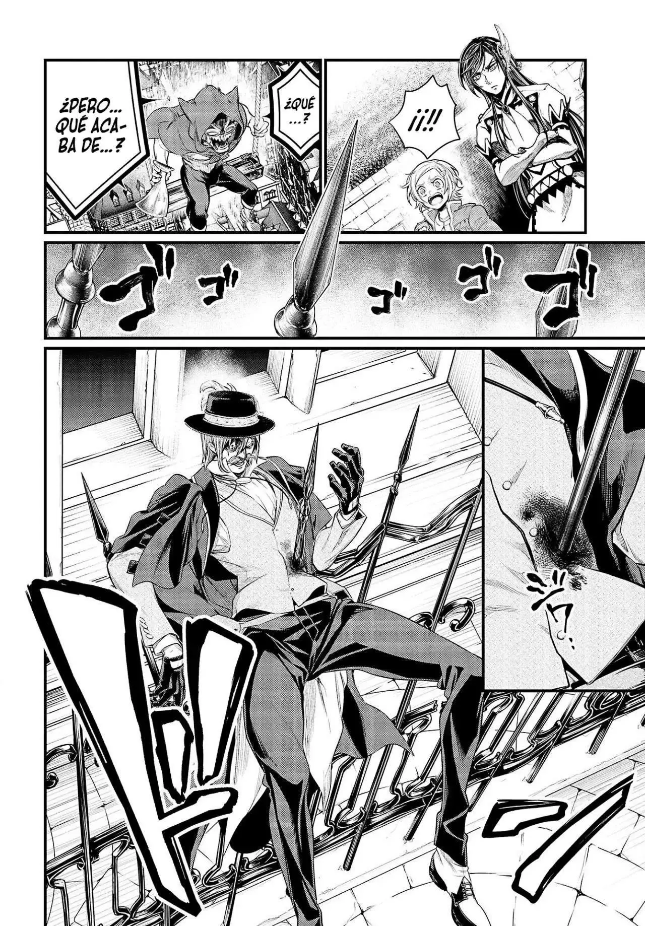 Capitulo 28 page 32