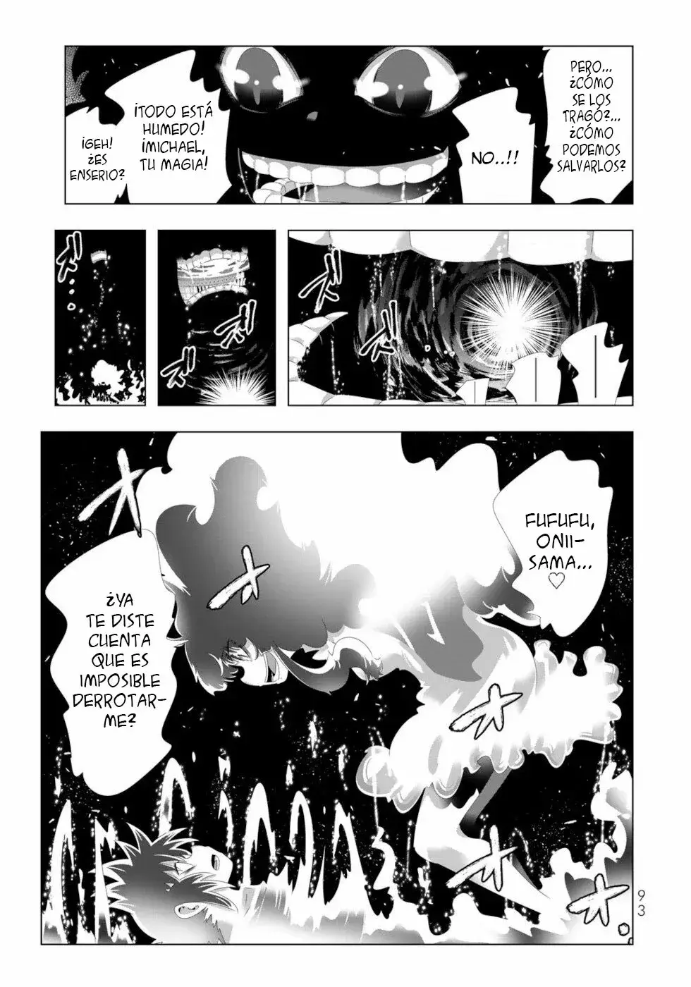 Capitulo 109 page 17