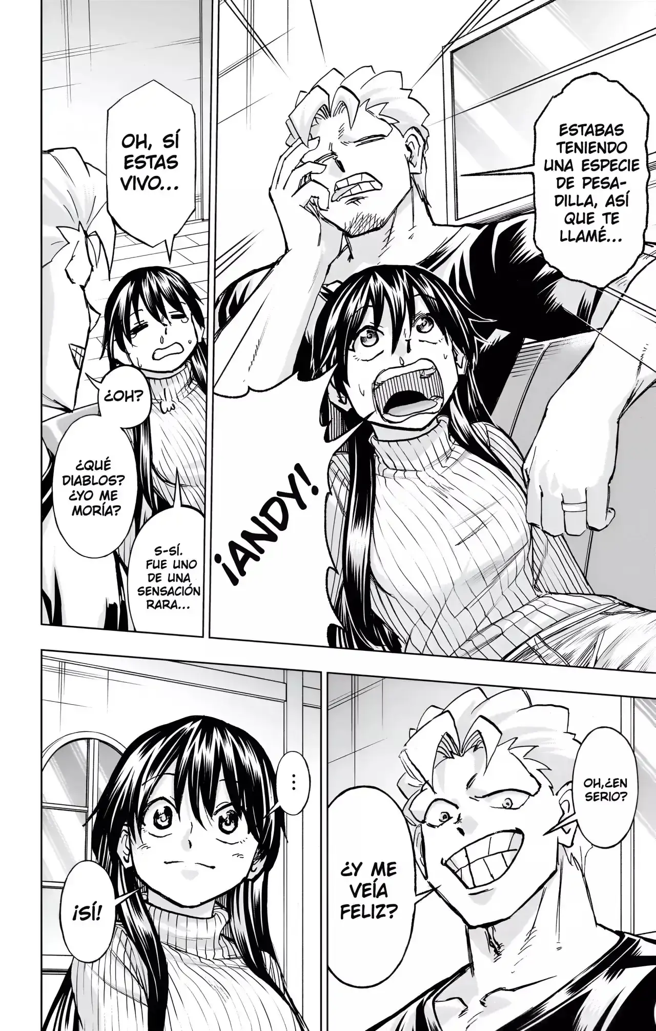 Capitulo 240 page 31