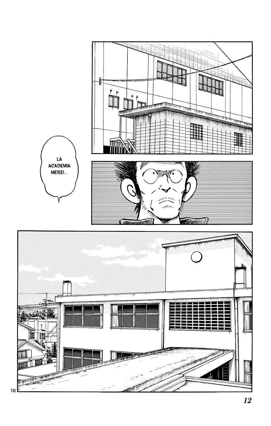 Capitulo 69 page 13