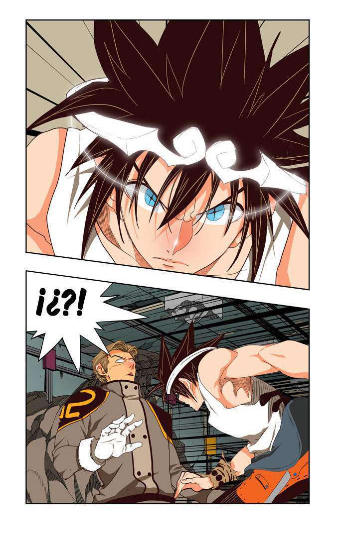 Capitulo 123 page 23