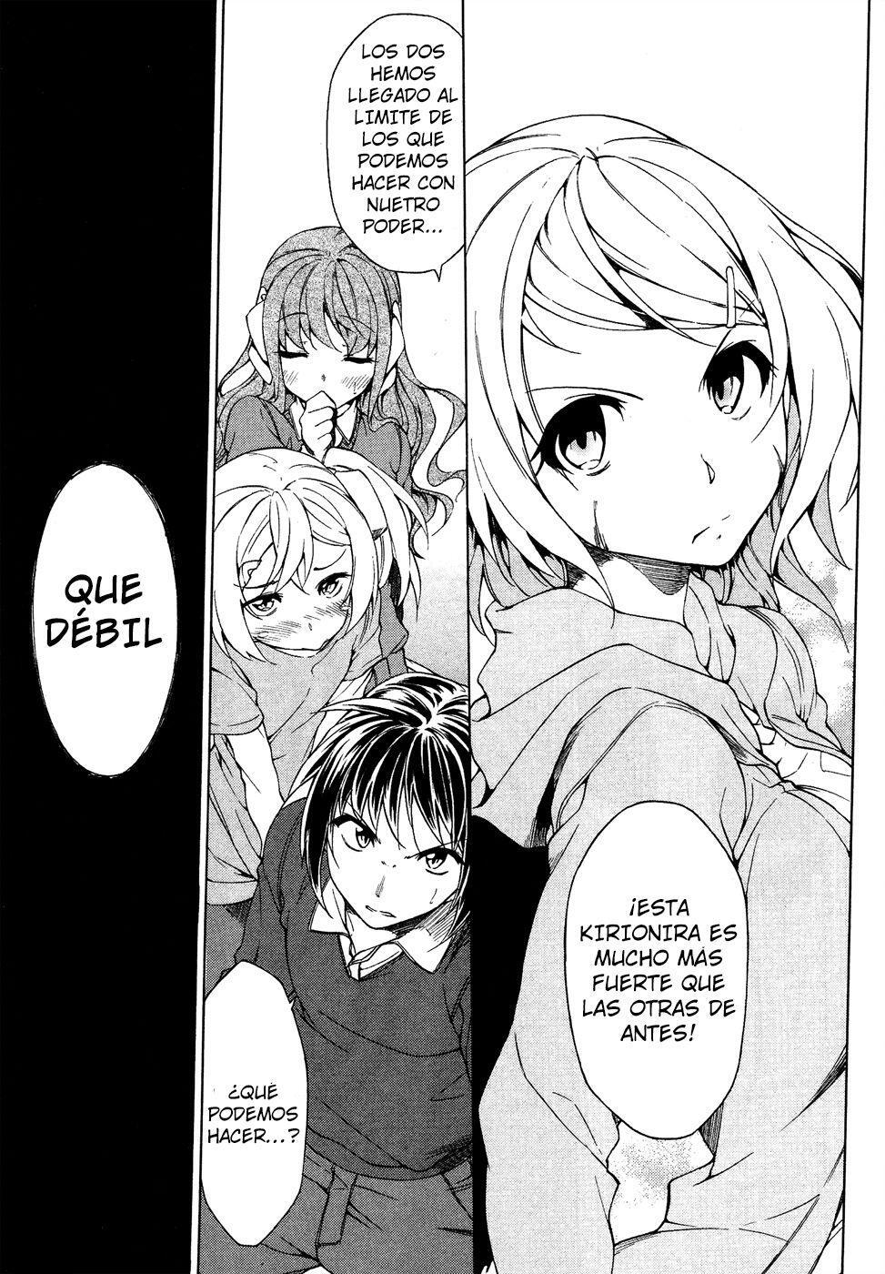 Capitulo 22 page 12