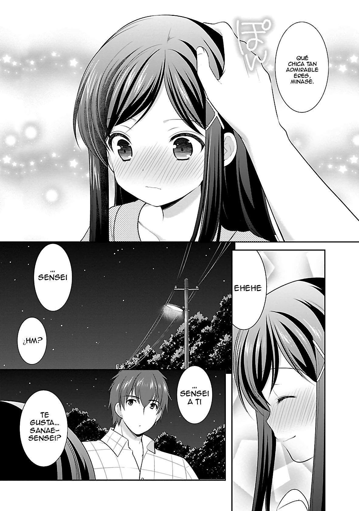 Capitulo 20 page 19
