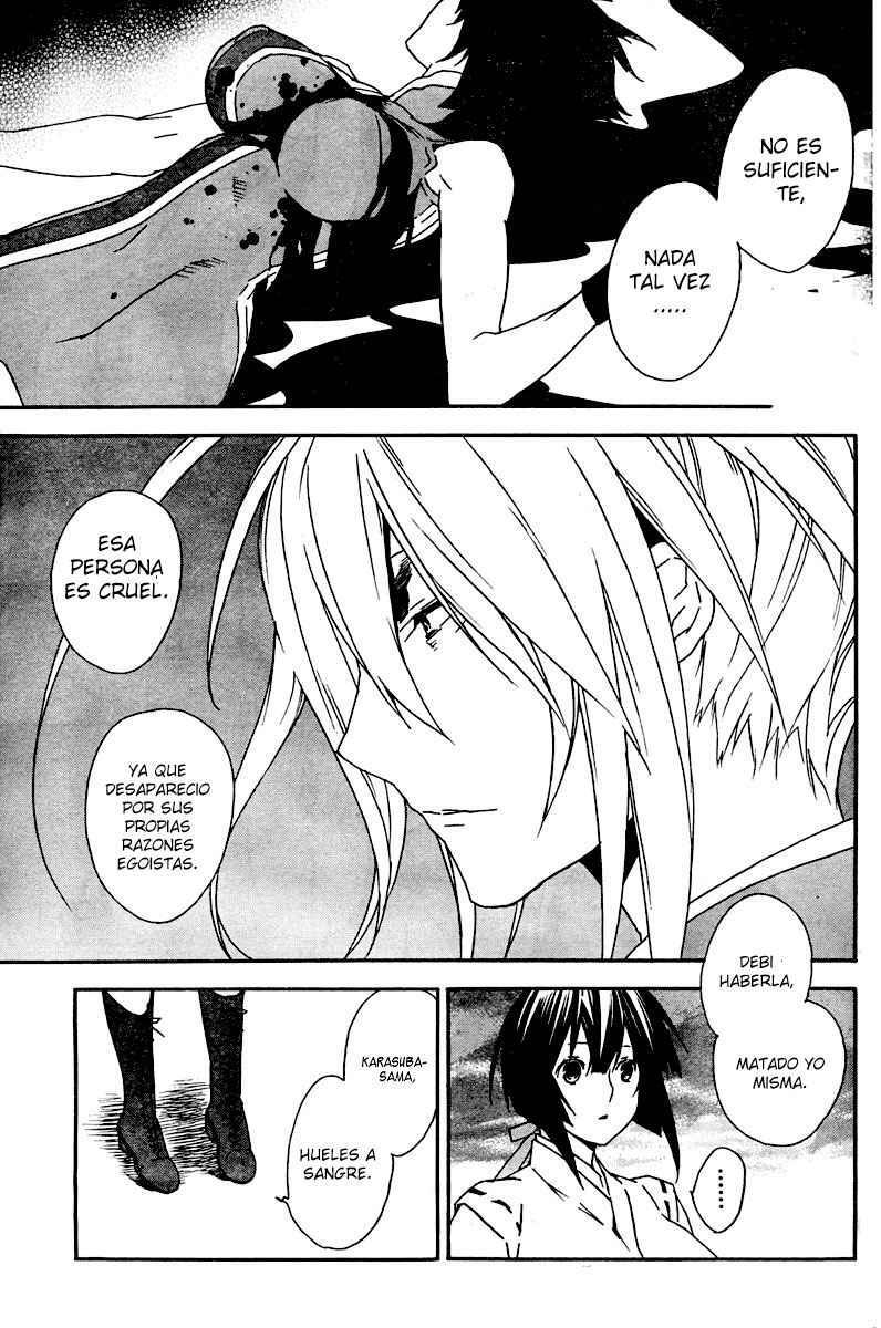 Capitulo 53 page 17