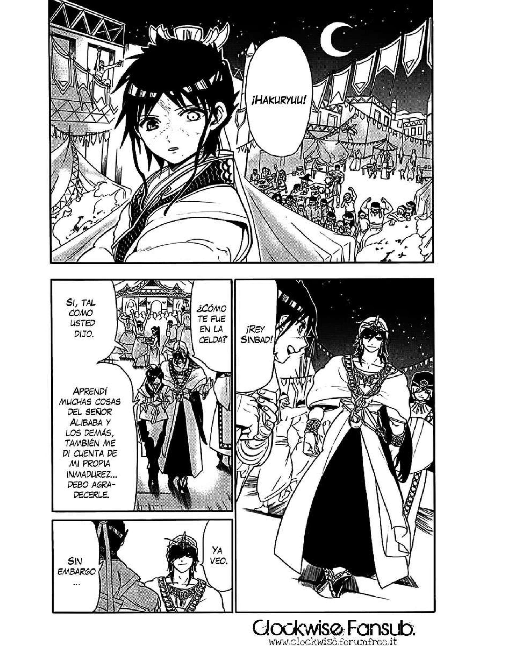 Capitulo 112 page 15