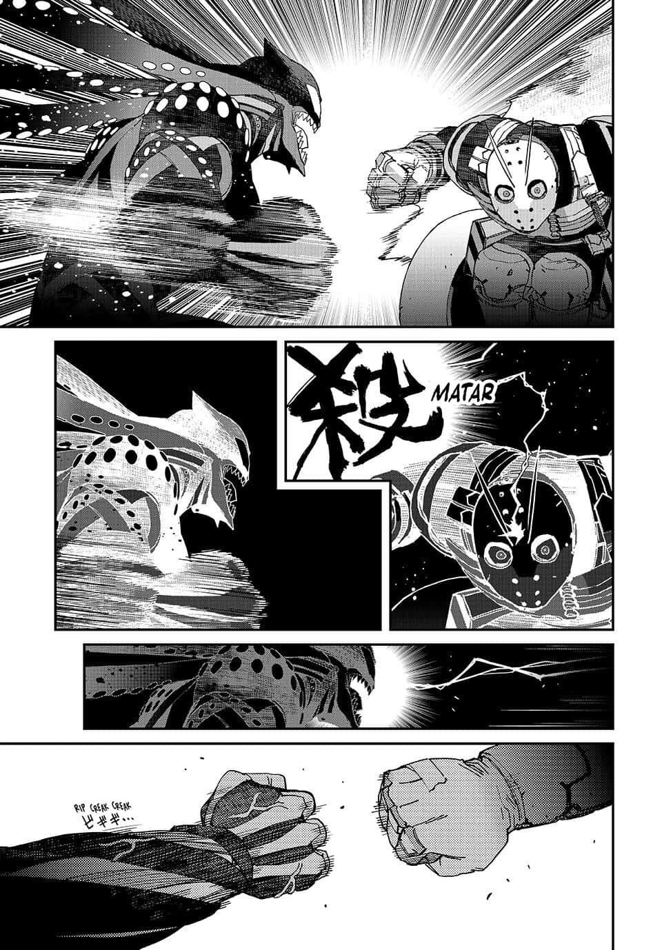 Capitulo 42 page 15