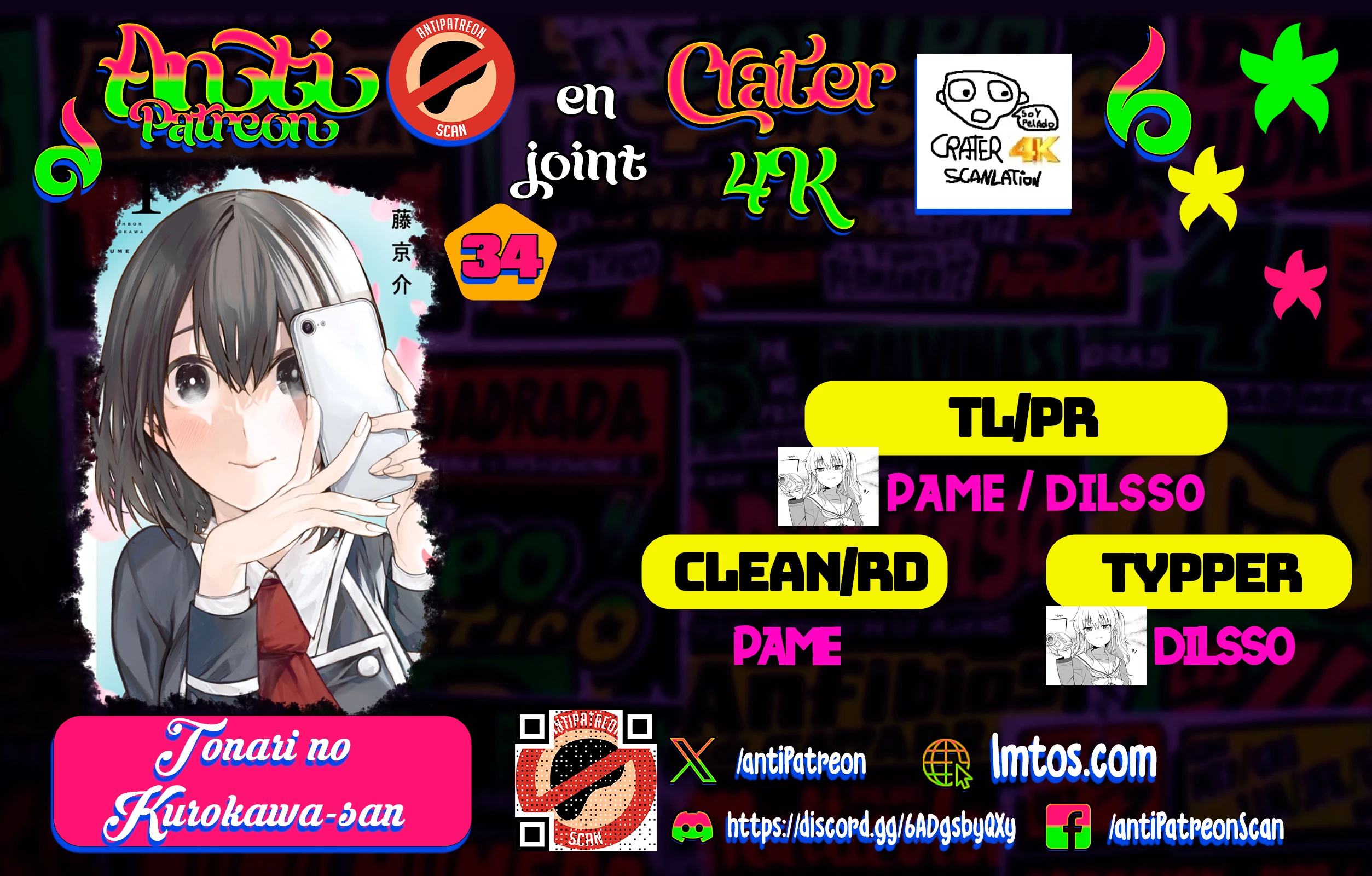 Capitulo 34 page 1