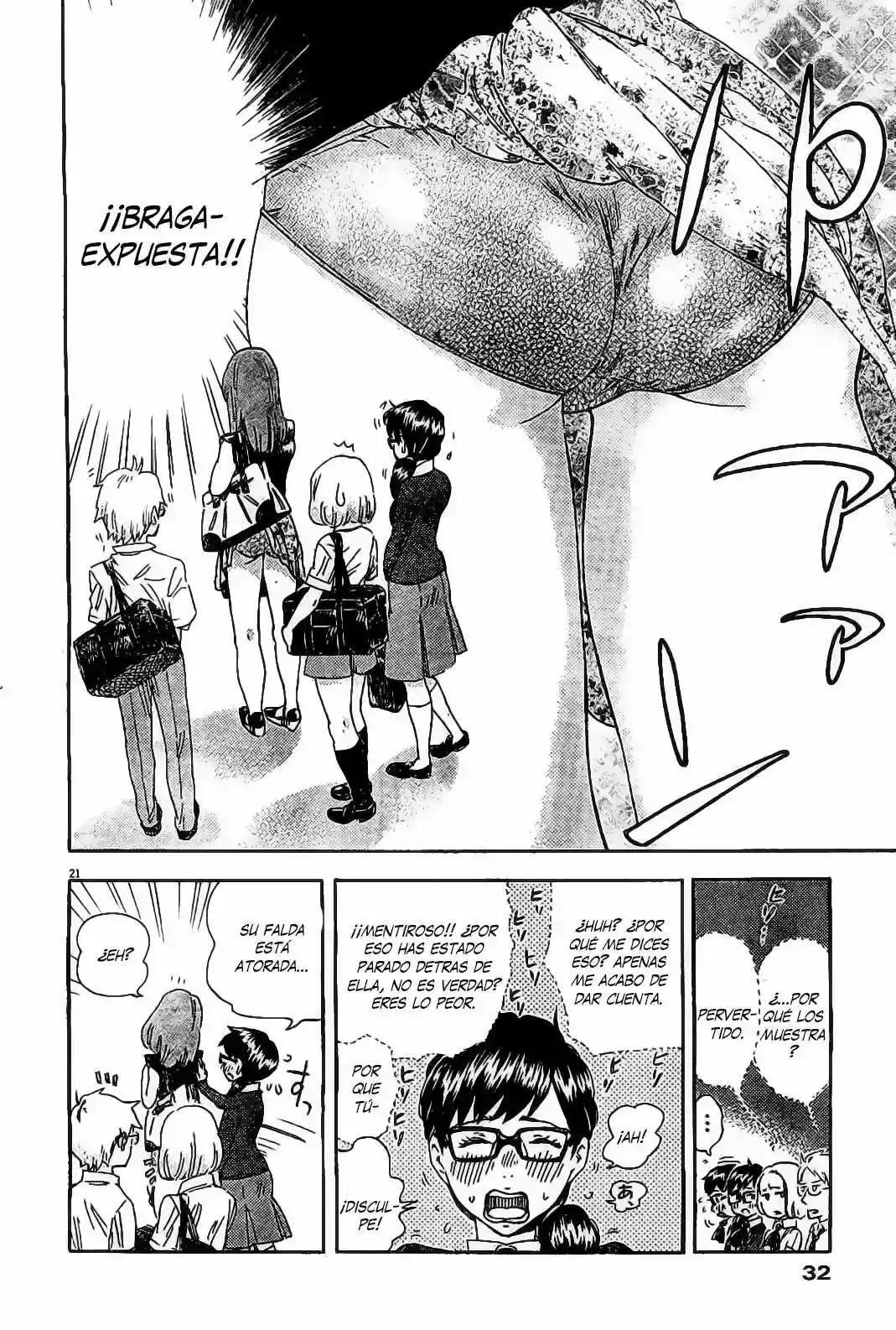 Capitulo 1 page 20