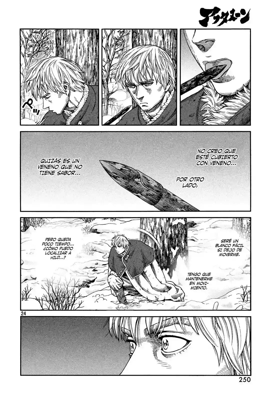 Capitulo 117 page 24