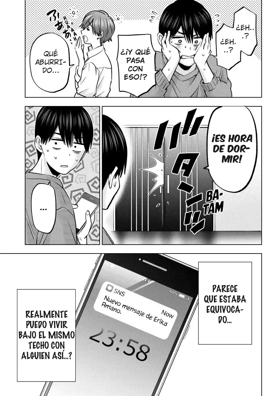 Capitulo 223 page 21