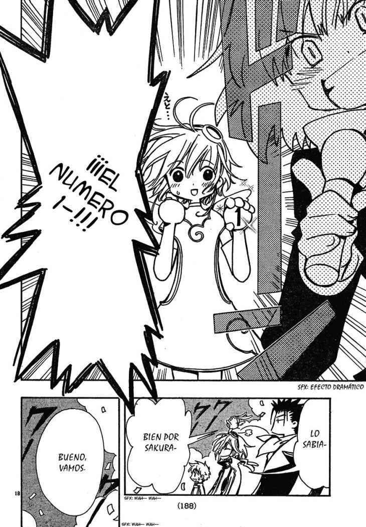 Capitulo 79 page 18