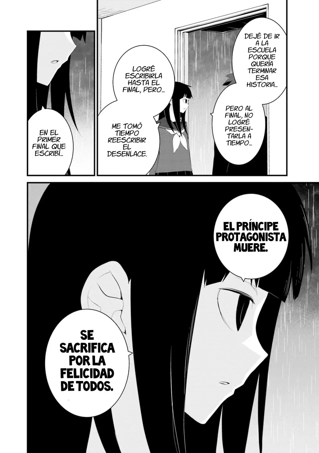 Capitulo 63 page 18