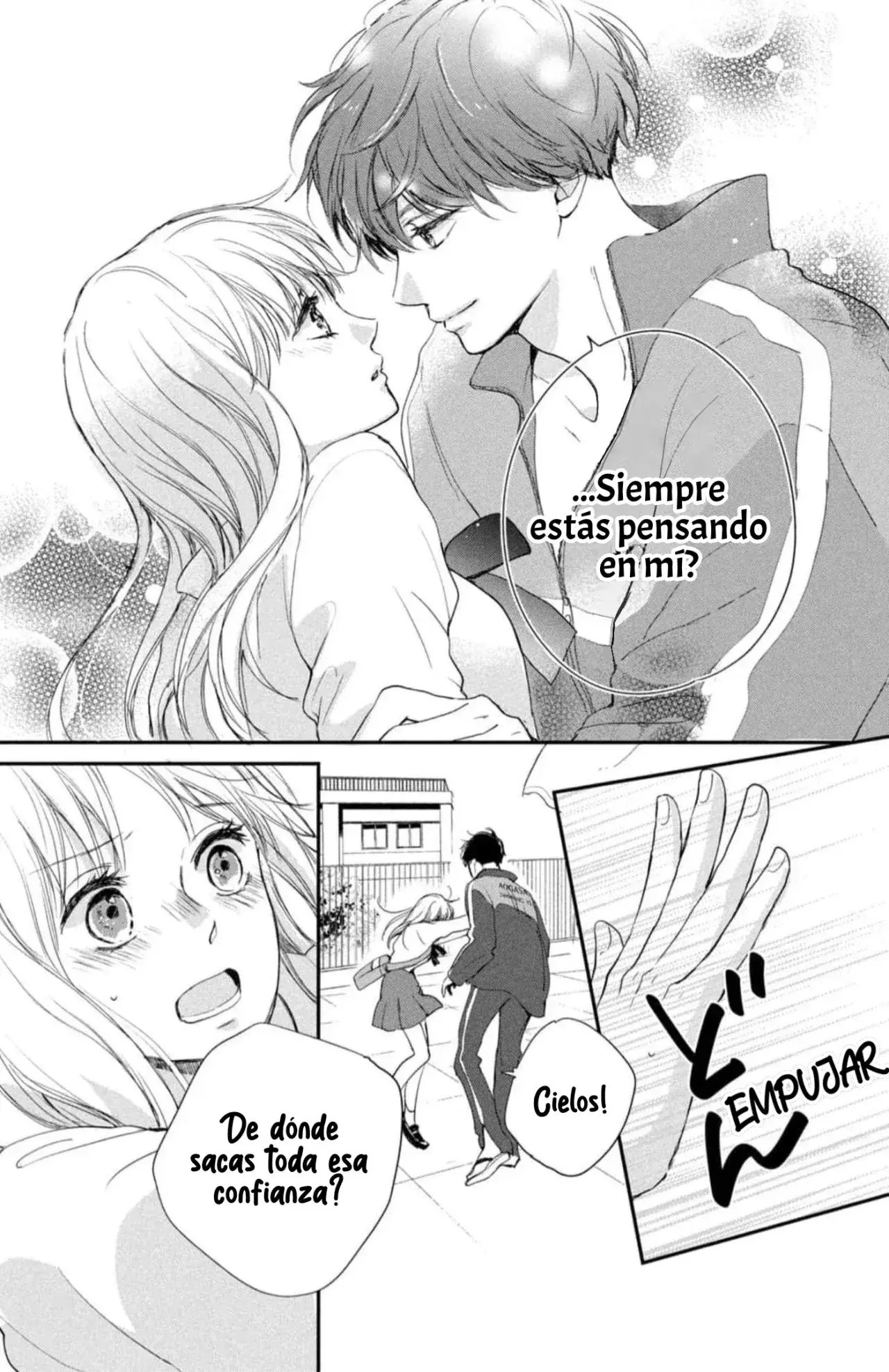 Capitulo 16 page 29