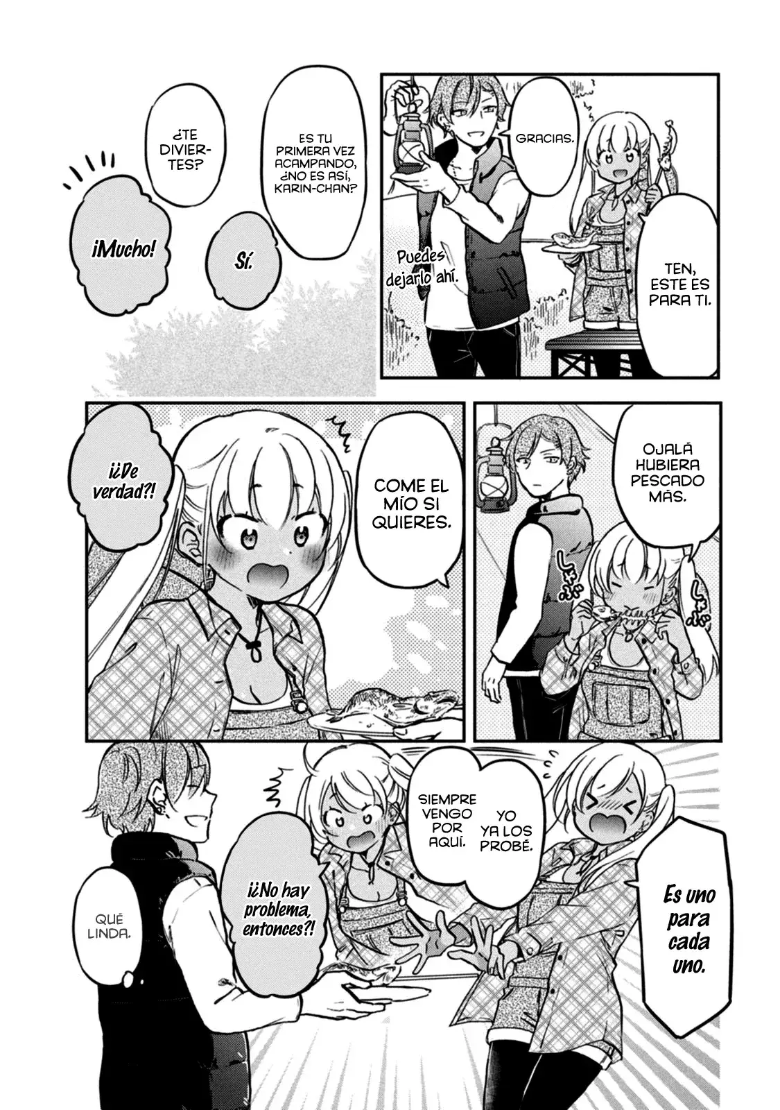 Capitulo 27 page 11