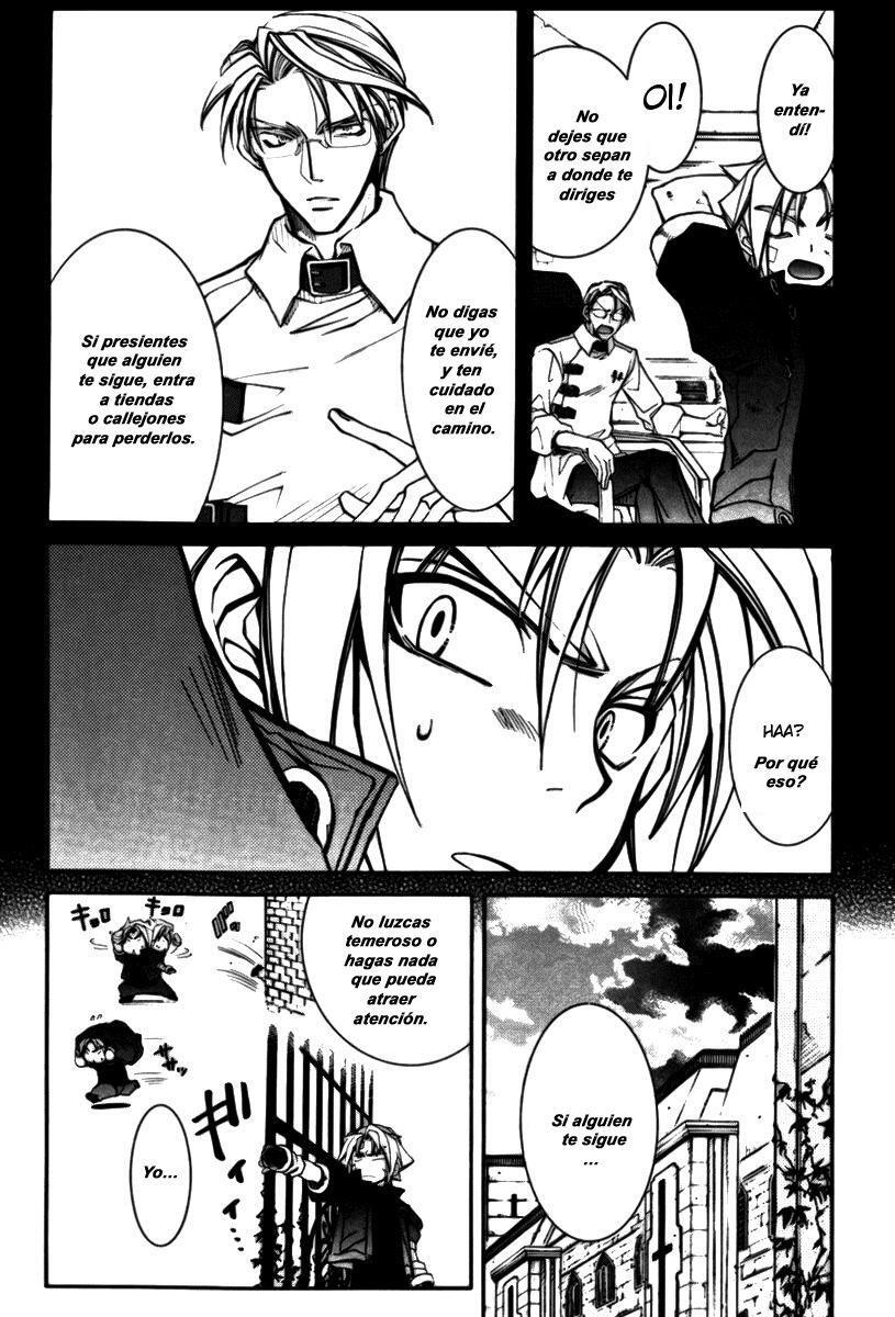 Capitulo 33 page 24