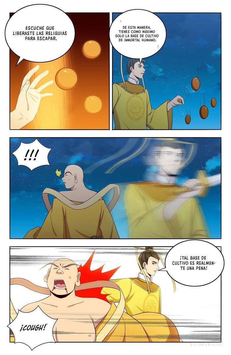 Capitulo 410 page 11