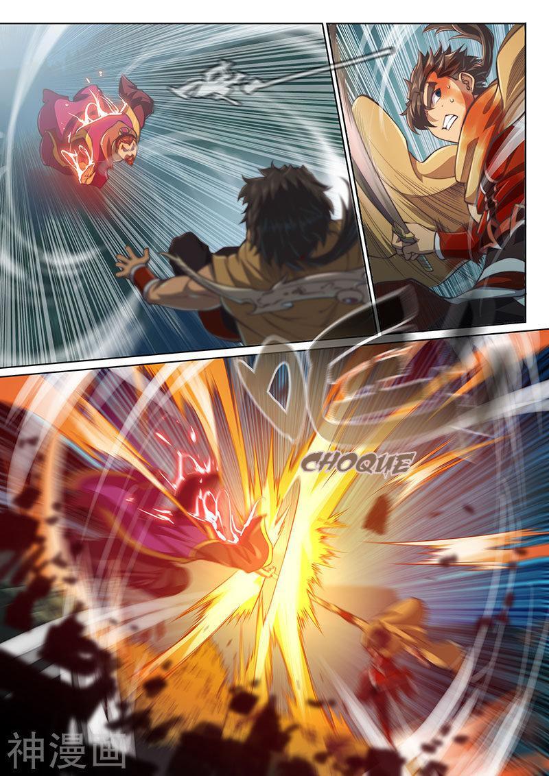 Capitulo 66 page 6