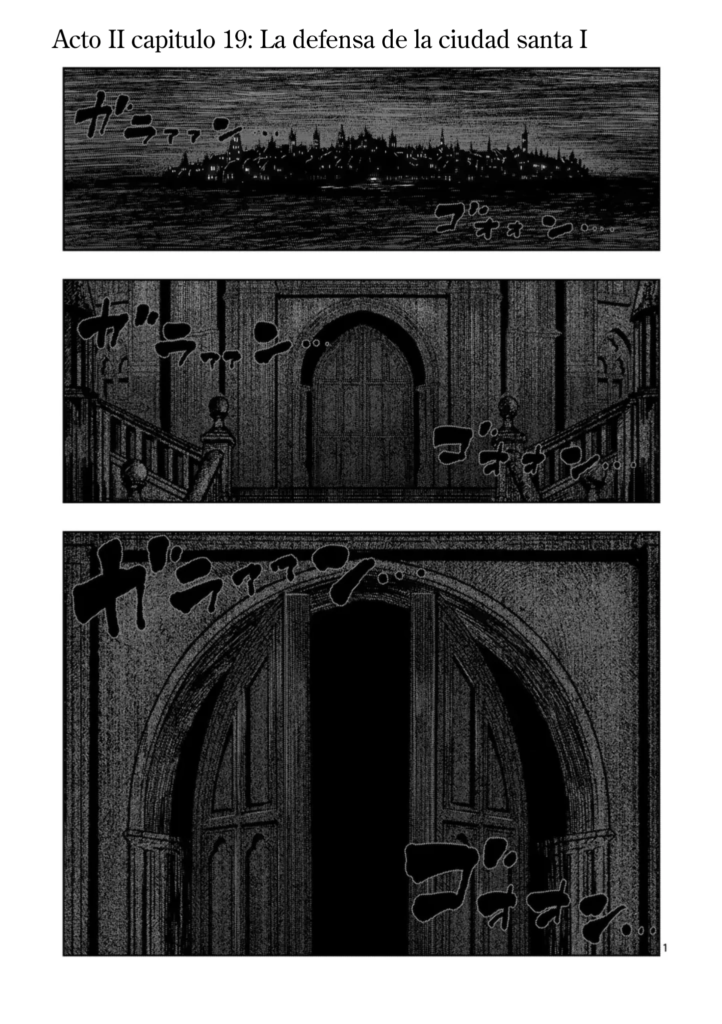 Capitulo 73 page 3