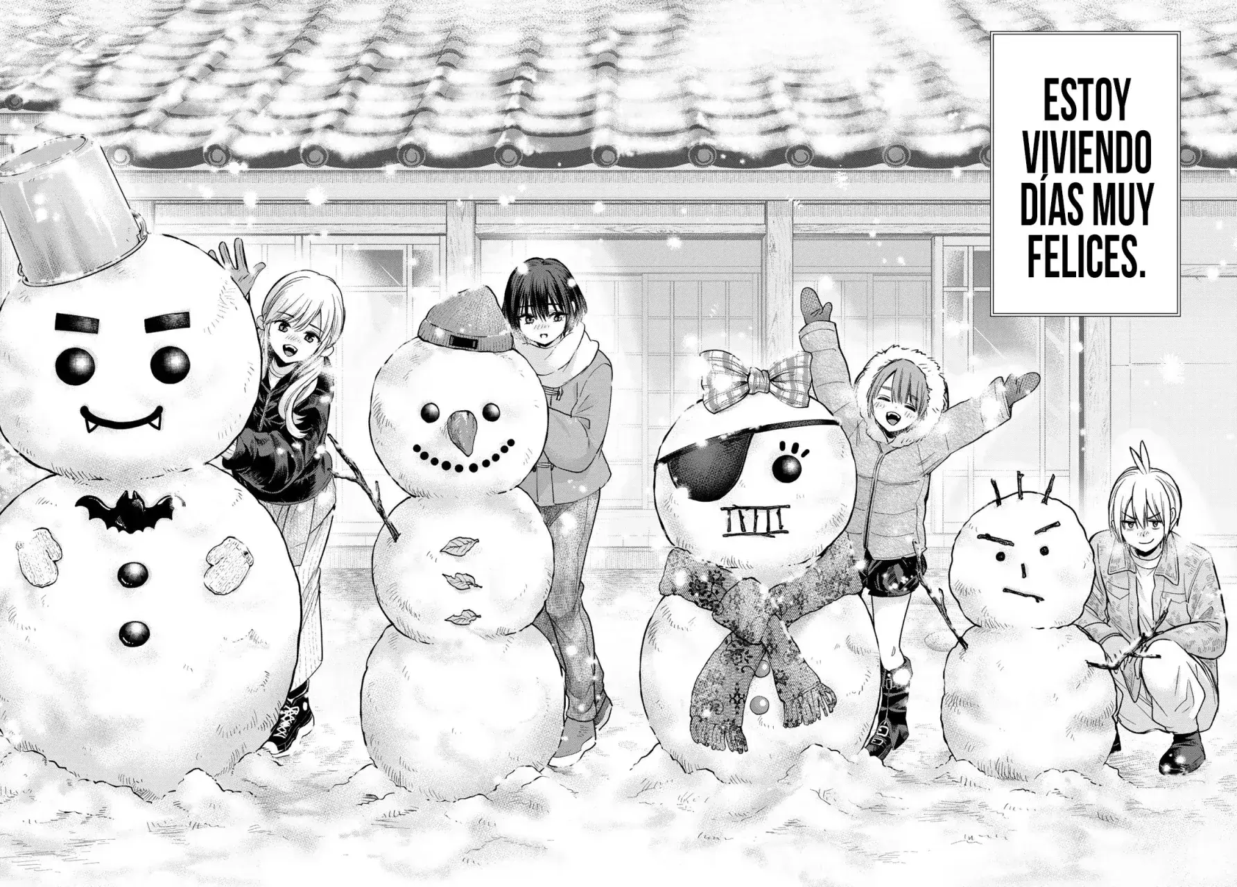 Capitulo 36 page 20