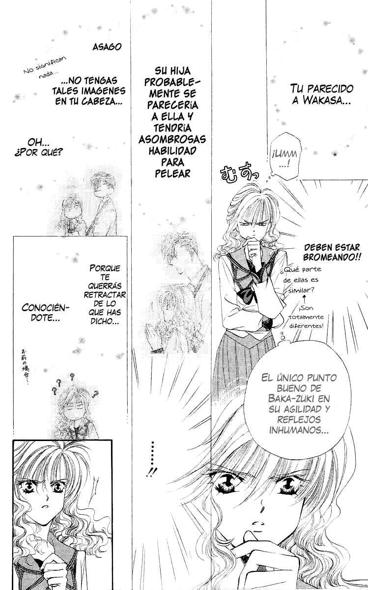 Capitulo 85 page 23
