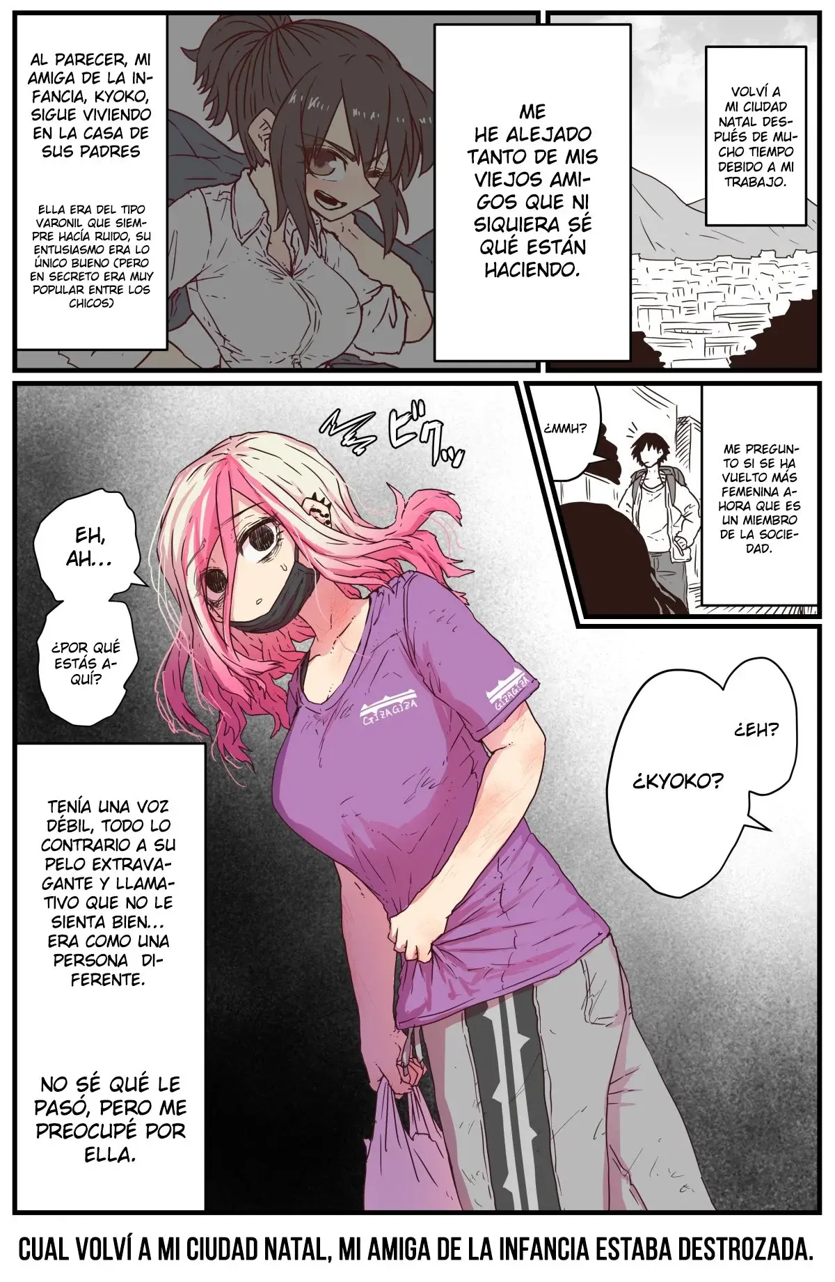Capitulo 1 page 2