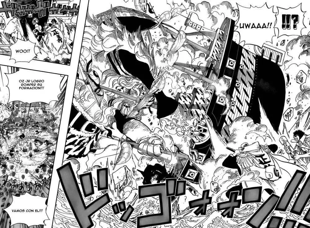 Capitulo 555 page 3