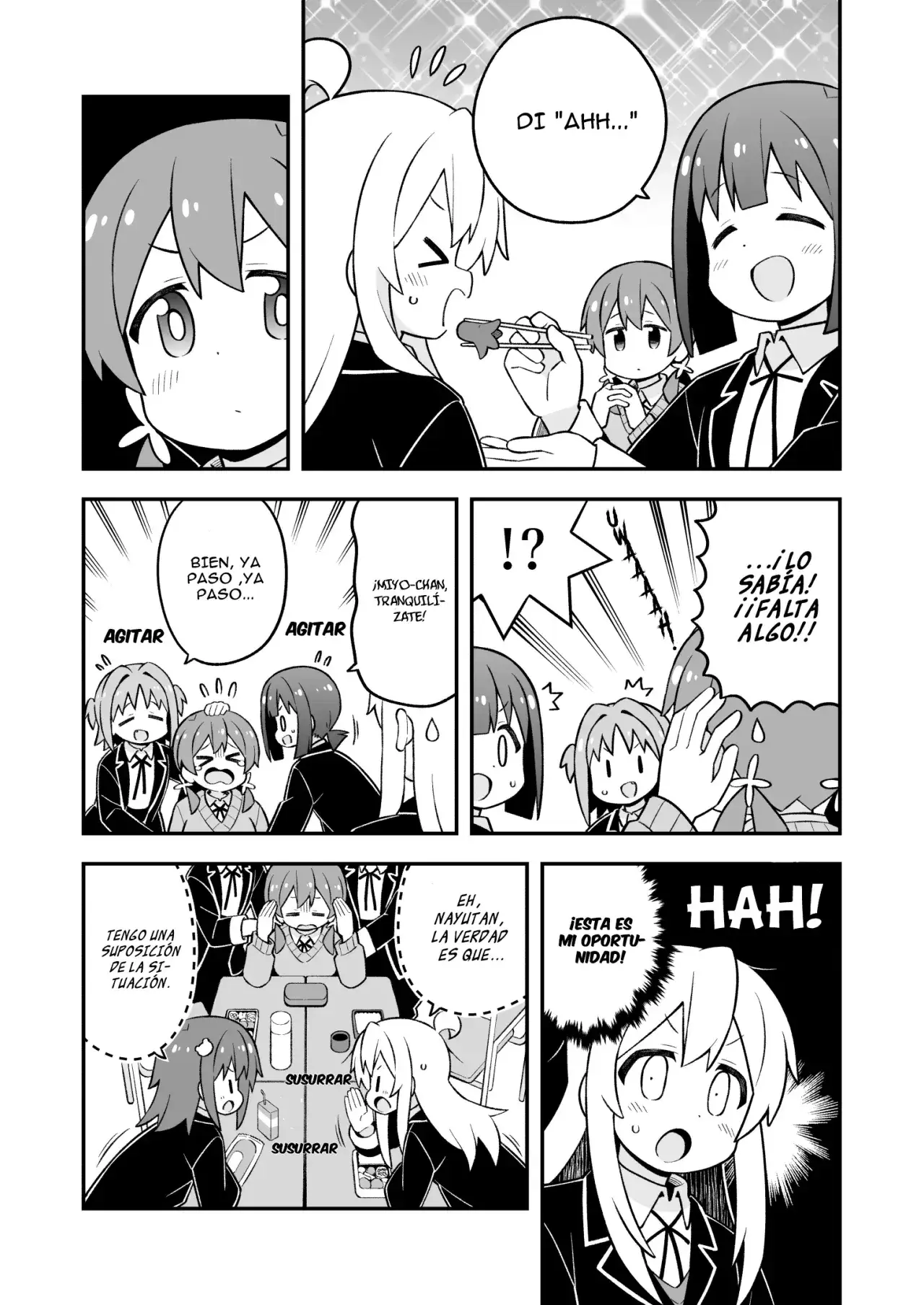 Capitulo 76 page 10