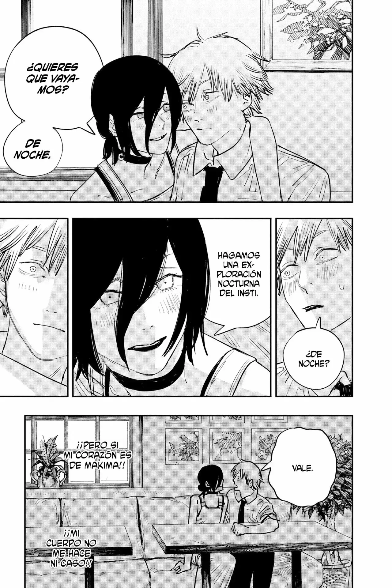 Capitulo 41 page 17