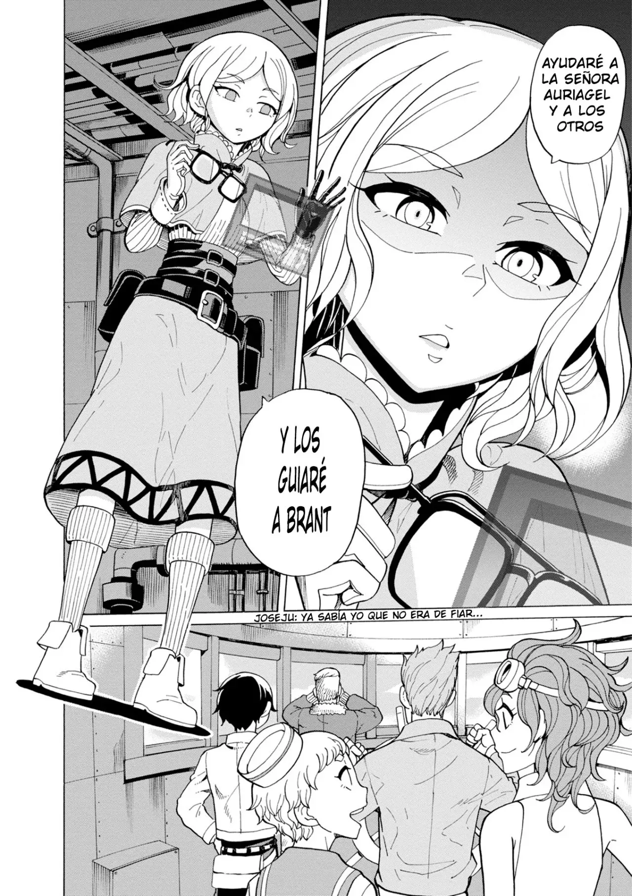 Capitulo 42 page 27