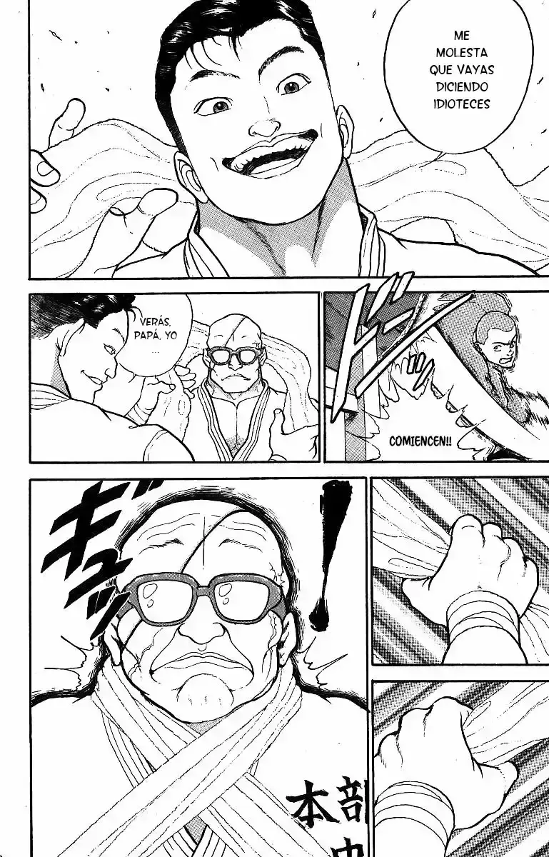 Capitulo 203 page 11