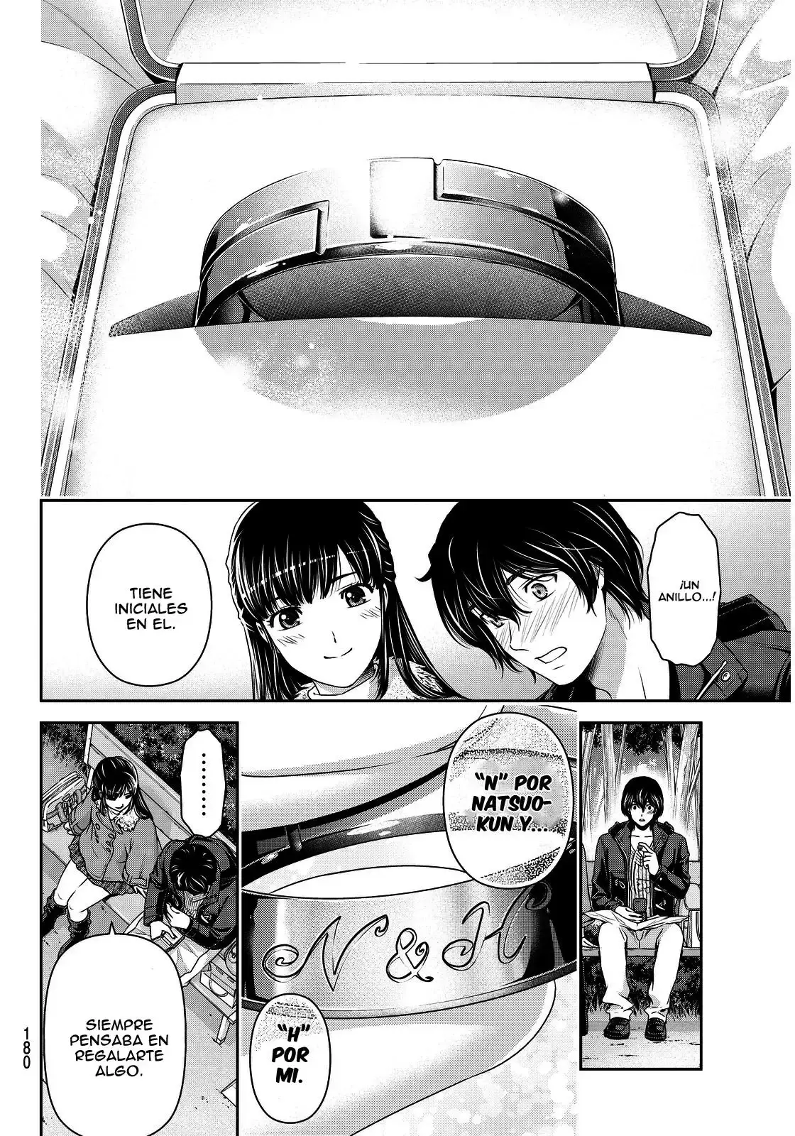 Capitulo 62 page 8