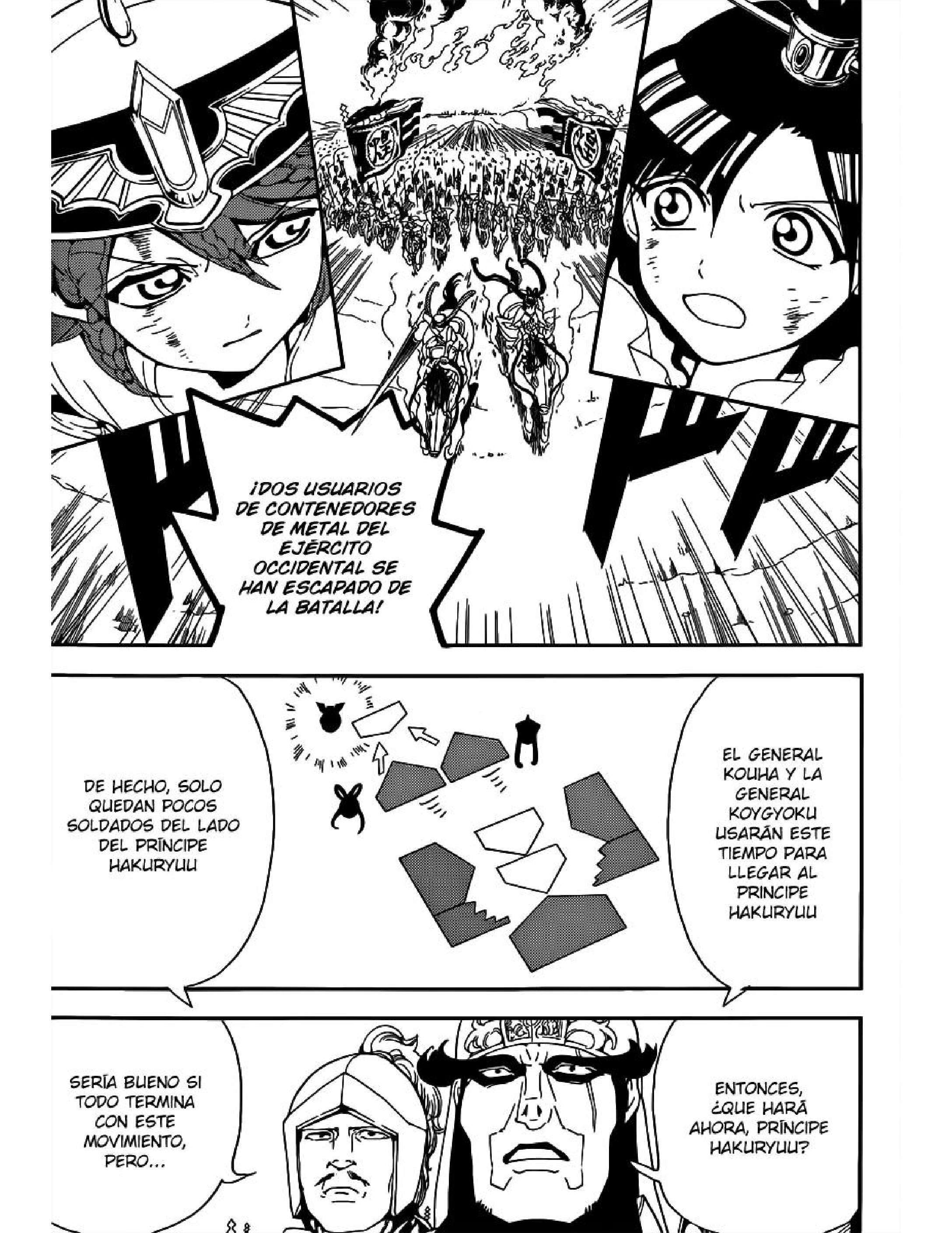 Capitulo 271 page 6