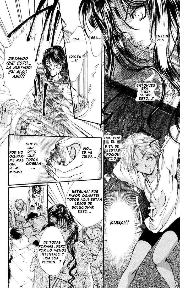 Capitulo 51 page 20