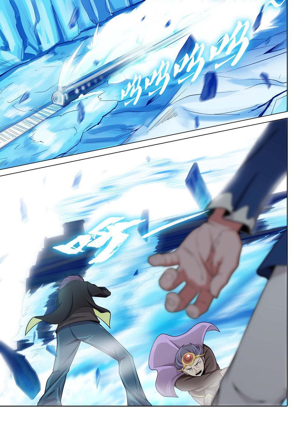 Capitulo 212 page 9