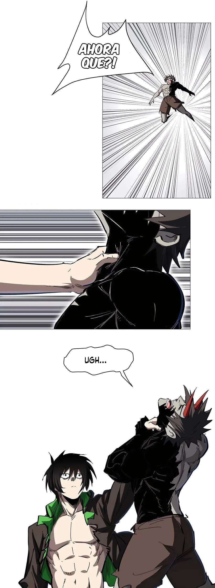 Capitulo 32 page 14